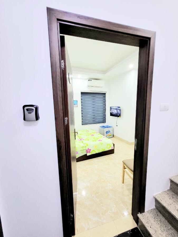 Ruby Relax Home هانوي المظهر الخارجي الصورة