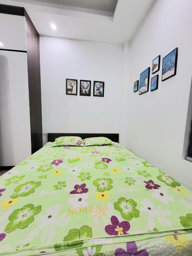 Ruby Relax Home هانوي المظهر الخارجي الصورة