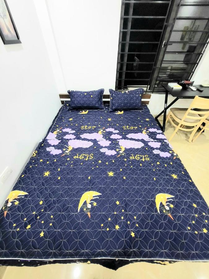 Ruby Relax Home هانوي المظهر الخارجي الصورة