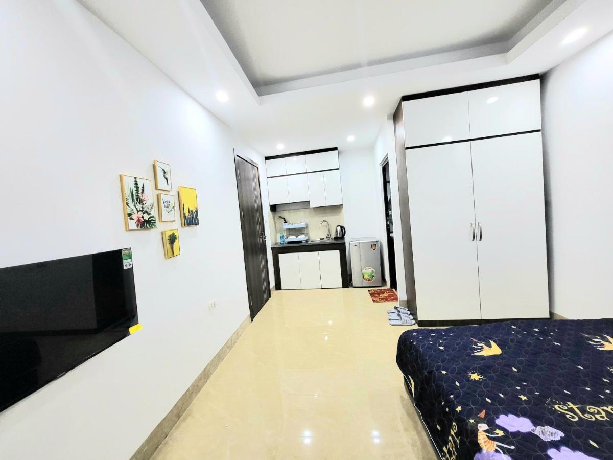 Ruby Relax Home هانوي المظهر الخارجي الصورة