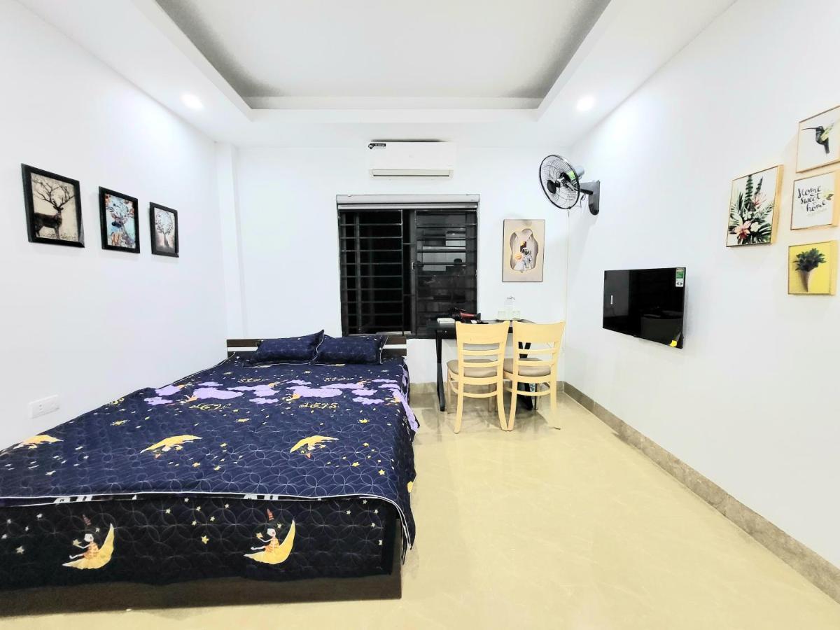 Ruby Relax Home هانوي المظهر الخارجي الصورة
